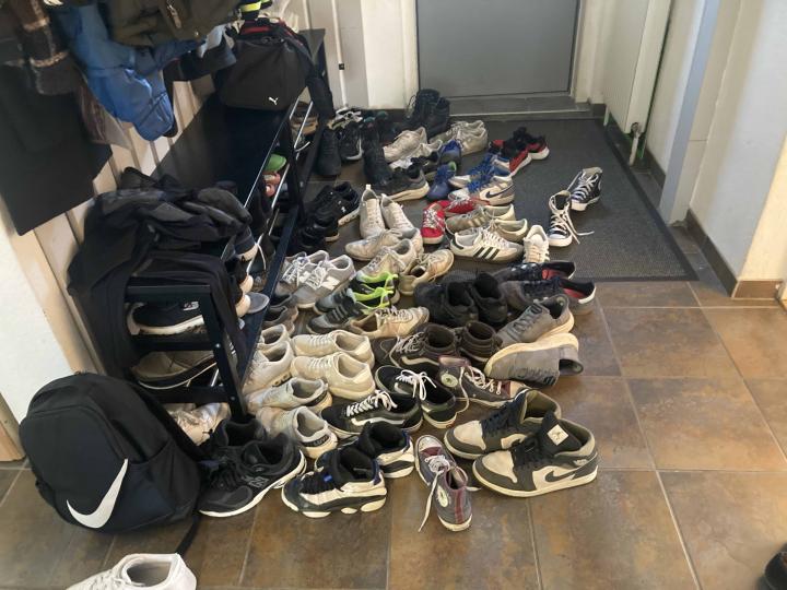 Lehrgang für Jugendorchesterleitung zu Gast in Leopoldau!