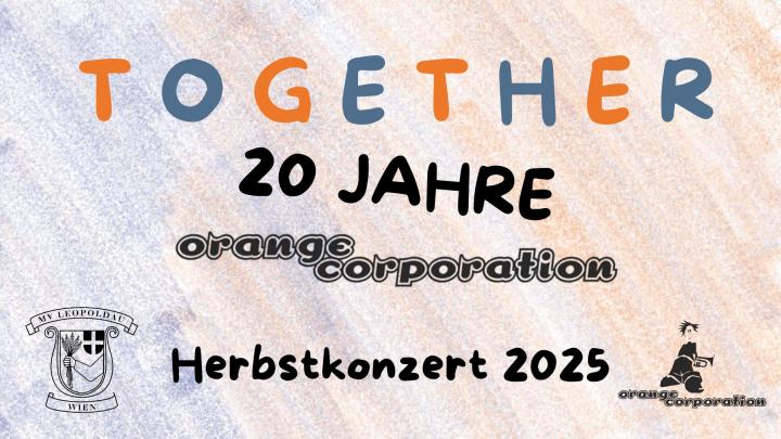 TOGETHER 2025