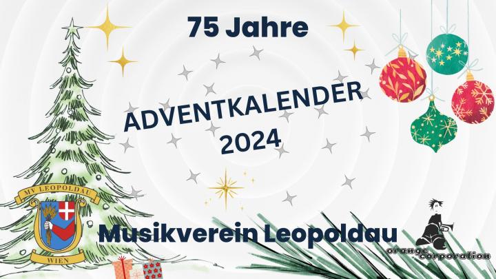 Adventkalender 2024