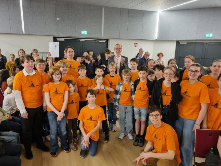 JBO Wettbewerb 2025