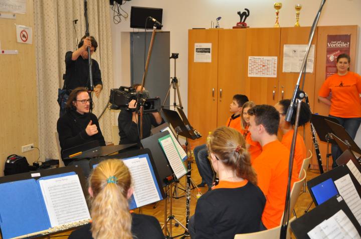 BePhilharmonic