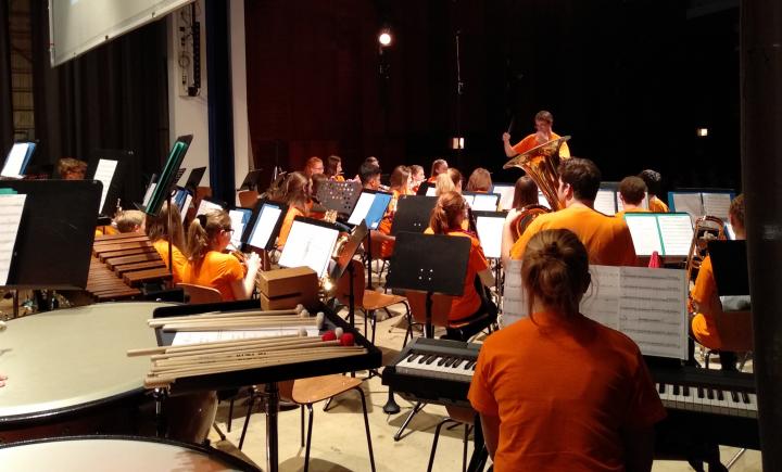 Herbstkonzert 2019